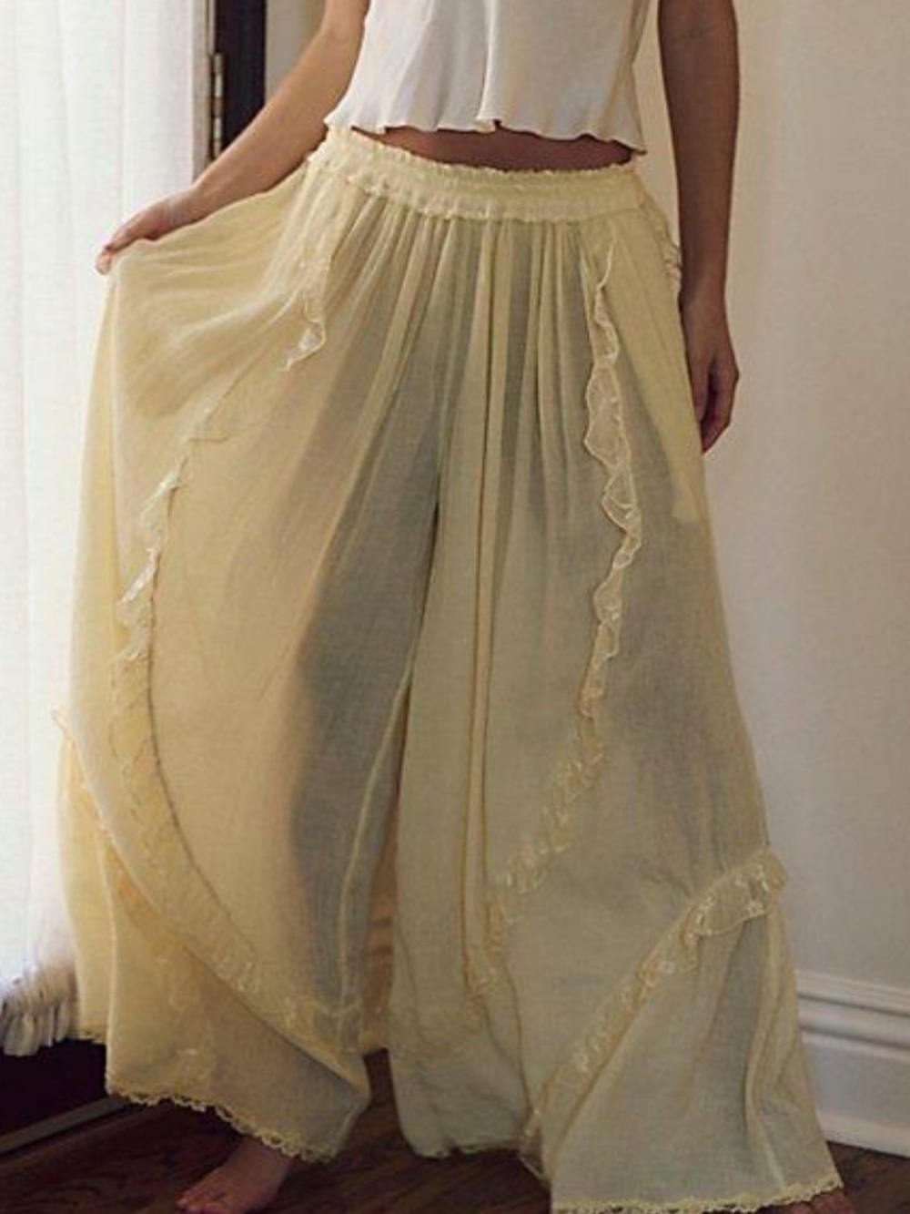 Free People Ready for more pants